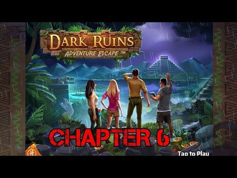 Video guide by thias Lhs: Ruins Chapter 6 #ruins