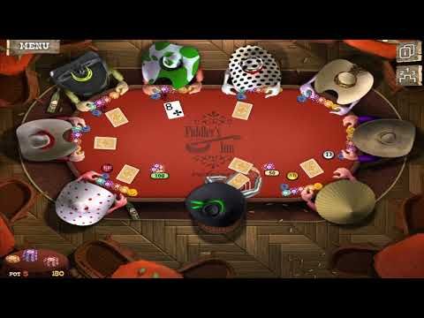 Video guide by MidNightParty: Governor of Poker 2 Part 21 #governorofpoker