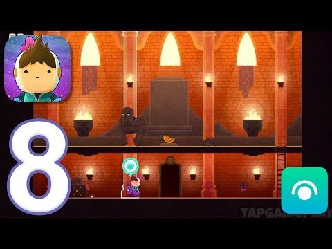 Video guide by TapGameplay: Love You To Bits Part 8 #loveyouto