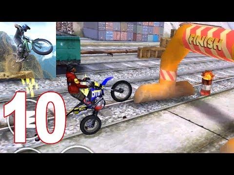 Video guide by TanJinGames: Trial Xtreme 4 Part 10 #trialxtreme4
