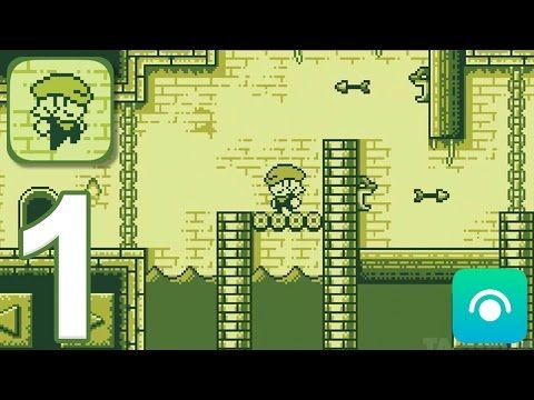 Video guide by TapGameplay: Tiny Dangerous Dungeons Part 1 #tinydangerousdungeons