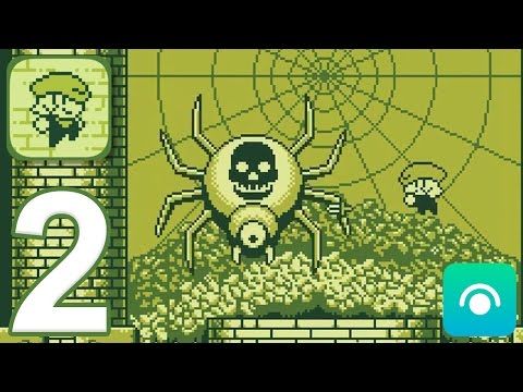 Video guide by TapGameplay: Tiny Dangerous Dungeons Part 2 #tinydangerousdungeons