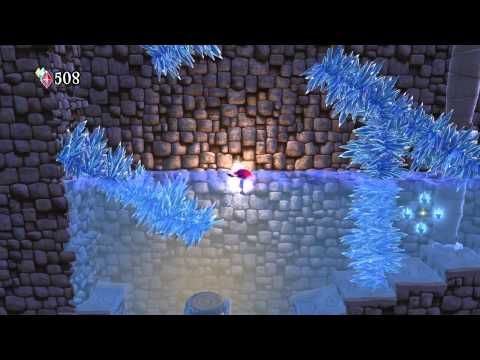 Video guide by QualityIsNice: Giana Sisters Levels 2-7 #gianasisters