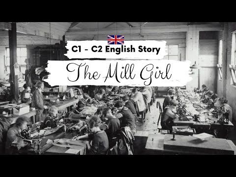 Video guide by Lovely English Stories: Mill Level 6 #mill