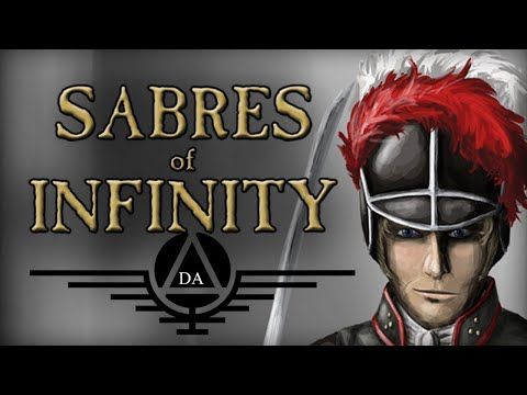 Video guide by Daeron Augustus: Sabres of Infinity Part 1 #sabresofinfinity