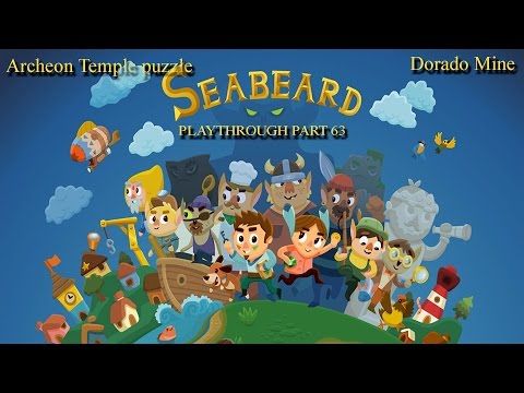 Video guide by rabbweb RAW: Seabeard Part 63 #seabeard