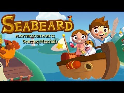 Video guide by rabbweb RAW: Seabeard Part 82 #seabeard