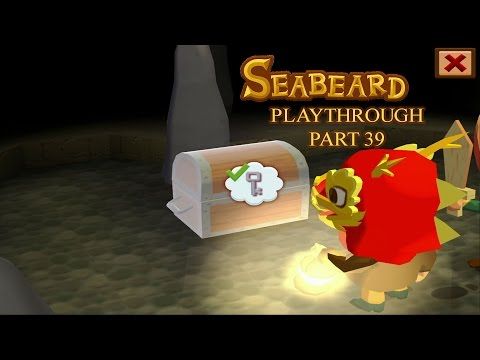 Video guide by rabbweb RAW: Seabeard Part 39 #seabeard
