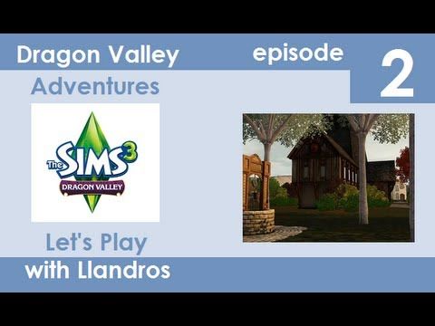 Video guide by Llandros09: Dragon Valley Episode 2 #dragonvalley
