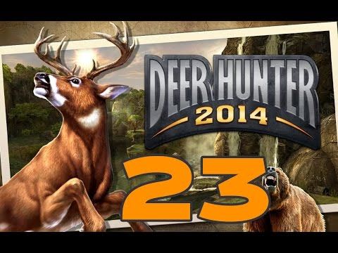 Video guide by TapGameplay: Deer Hunter 2014 Part 23 #deerhunter2014