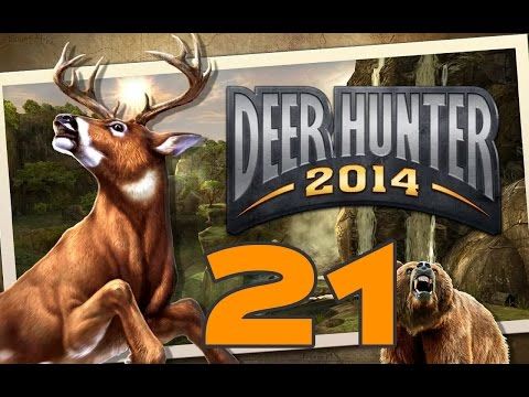 Video guide by TapGameplay: Deer Hunter 2014 Part 21 #deerhunter2014