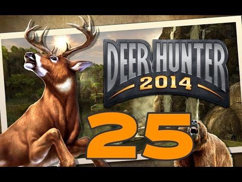 Video guide by TapGameplay: Deer Hunter 2014 Part 25 #deerhunter2014