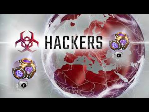 Video guide by Lazorix: Hackers Level 6 #hackers