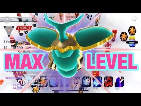 Video guide by Lazorix: Hackers Level 21 #hackers