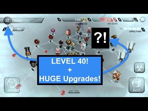 Video guide by Lazorix: Hackers Level 40 #hackers
