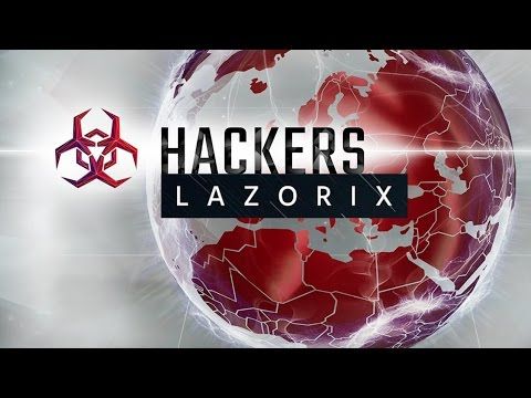 Video guide by Lazorix: Hackers Level 41 #hackers