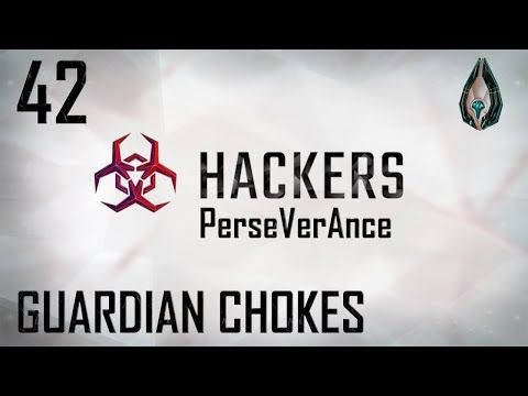 Video guide by PerseVerAnce: Hackers Level 42 #hackers