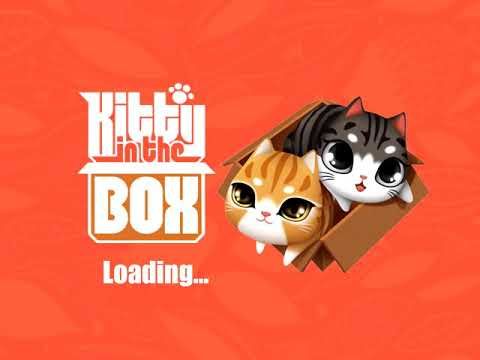 Video guide by Green Bunny: Kitty in the box Part 2 #kittyinthe