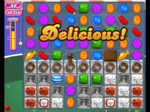 Video guide by skillgaming: Candy Crush Level 404 #candycrush