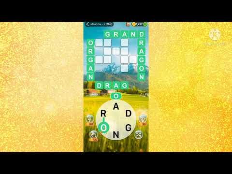 Video guide by Estherlyn Vlogs: Crossword Level 160 #crossword
