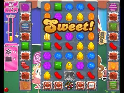 Video guide by skillgaming: Candy Crush Level 405 #candycrush
