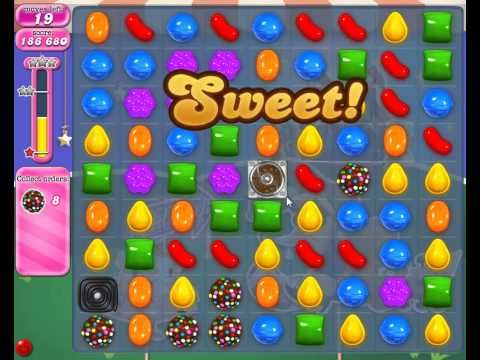 Video guide by skillgaming: Candy Crush Level 400 #candycrush