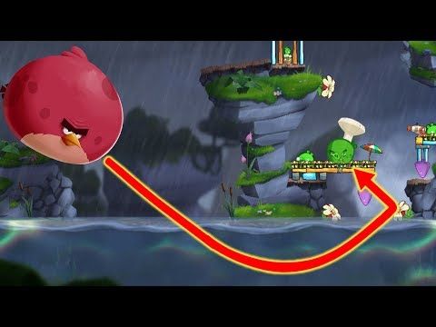 Video guide by Dara7Gaming: Angry Birds 2 Part 392 #angrybirds2