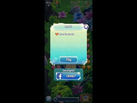 Video guide by Android Games: Nibblers Level 16 #nibblers