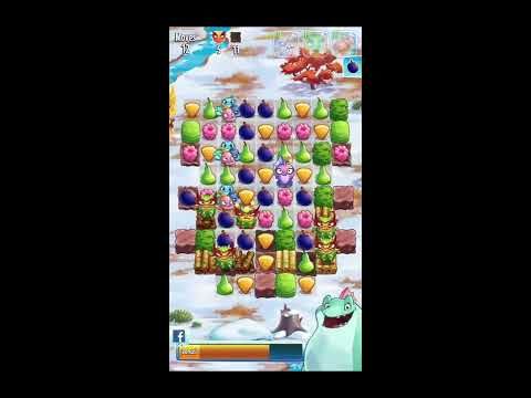 Video guide by Popplaysicle: Nibblers Level 1493 #nibblers