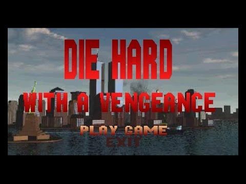 Video guide by World of Longplays: DIE HARD Part 3 #diehard