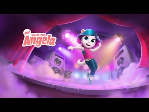 Video guide by Gaming Angela: My Talking Angela Level 39 #mytalkingangela