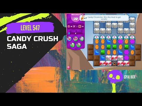Video guide by SYAIBOX: Frog! Level 547 #frog