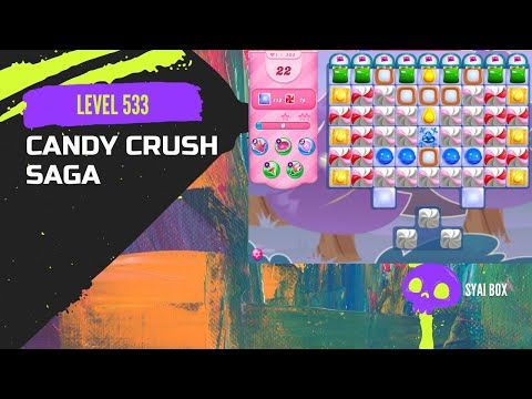 Video guide by SYAIBOX: Frog! Level 533 #frog