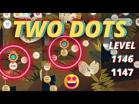 Video guide by Takeaway Zone: Connect the Dots Level 1146 #connectthedots