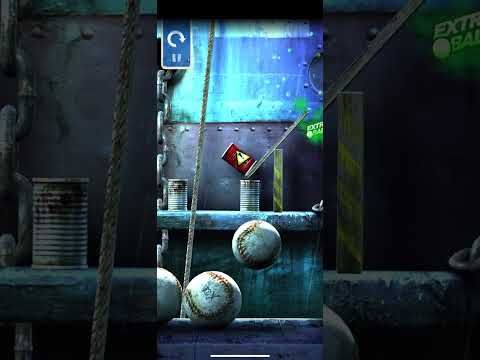 Video guide by The Mobile Walkthrough: Can Knockdown 3 Level 6-15 #canknockdown3