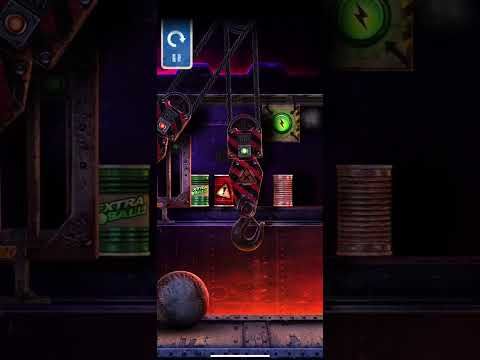 Video guide by The Mobile Walkthrough: Can Knockdown 3 Level 4-18 #canknockdown3