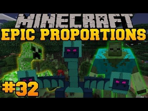 Video guide by PopularMMOs: Epic Episode 32 #epic