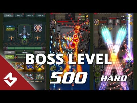 Video guide by MB Relax Base: 1945 Level 500 #1945