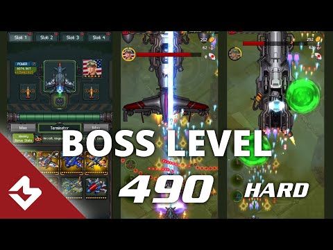 Video guide by MB Relax Base: 1945 Level 490 #1945