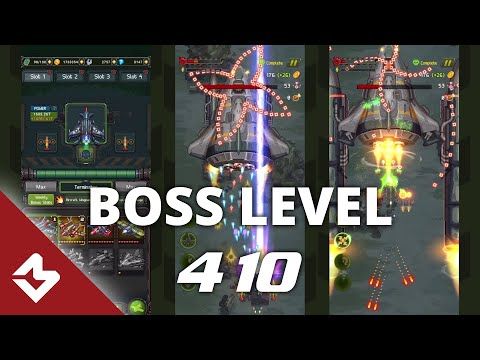 Video guide by MB Relax Base: 1945 Level 410 #1945