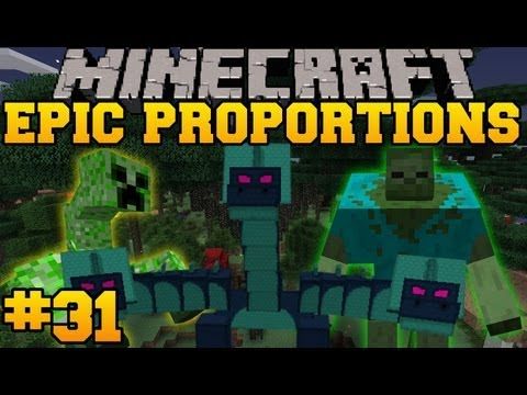Video guide by PopularMMOs: Epic Episode 31 #epic