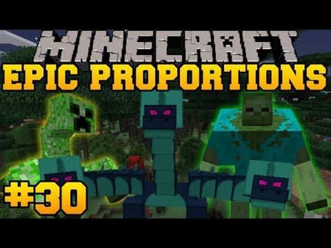Video guide by PopularMMOs: Epic Episode 30 #epic