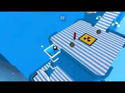 Video guide by Maksim Vorobey Extras: Marble Race Pack 3 - Level 4 #marblerace