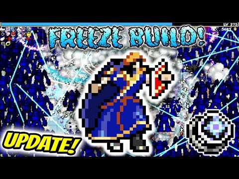 Video guide by Dex: Freeze Level 278 #freeze