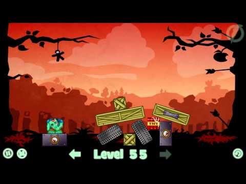 Video guide by zabby43: Zombie Drop Level 55 #zombiedrop