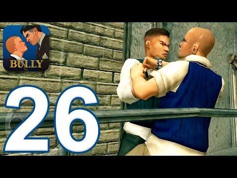 Video guide by TapGameplay: Bully: Anniversary Edition Part 26 #bullyanniversaryedition