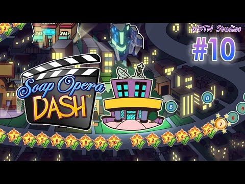 Video guide by Berry Games: Soap Opera Dash Part 10 - Level 3 #soapoperadash