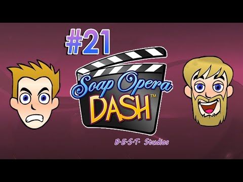 Video guide by Berry Games: Soap Opera Dash Part 21 - Level 5 #soapoperadash