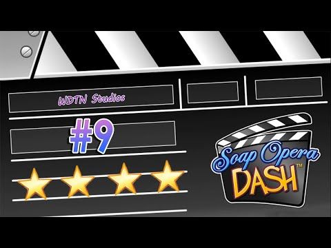 Video guide by Berry Games: Soap Opera Dash Part 9 - Level 3 #soapoperadash