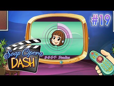 Video guide by Berry Games: Soap Opera Dash Part 19 - Level 5 #soapoperadash